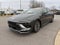 2025 Hyundai Sonata Hybrid SEL Low Miles, Clean CarFax