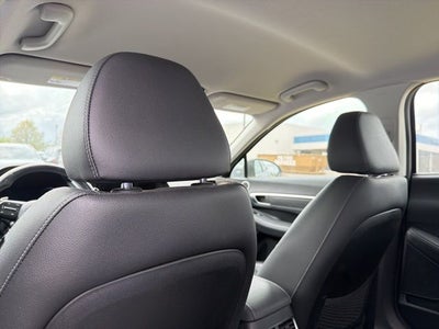 2021 Hyundai Sonata Hybrid Limited