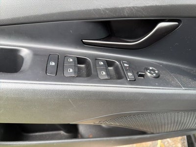 2024 Hyundai Elantra N Line