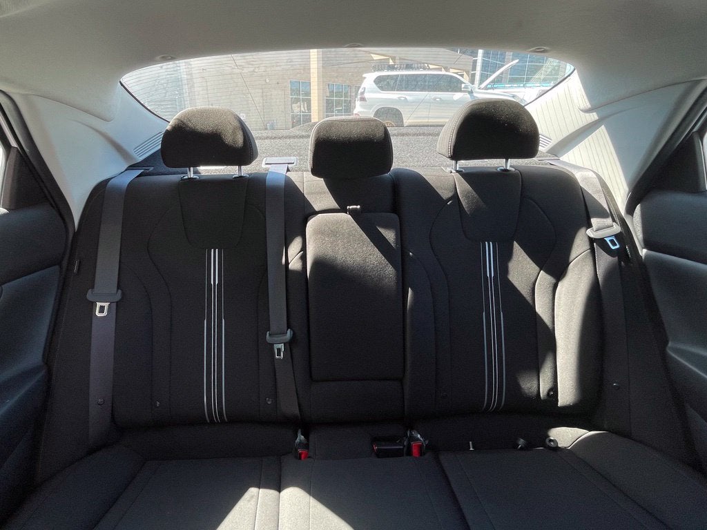 2025 Hyundai Elantra SEL Convenience Moonroof, Clean CarFax, One Owner