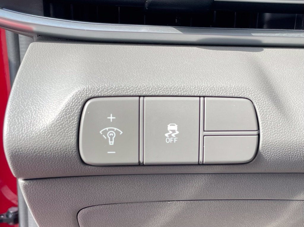 2025 Hyundai Elantra SEL Convenience CARFAX 1-Owner