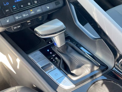 2025 Hyundai Elantra SEL Convenience CARFAX 1-Owner