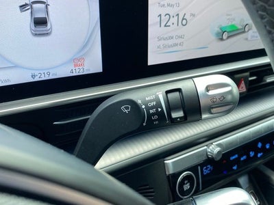 2025 Hyundai IONIQ 6 SE