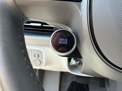 2023 Hyundai IONIQ 6 SEL CLEAN CARFAX 1-OWNER