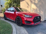 2020 Hyundai Veloster N Clean CarFax