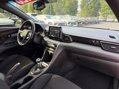 2020 Hyundai Veloster N Clean CarFax