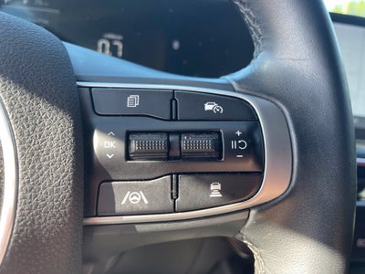 2025 Kia K5 GT-Line Pano Roof, BOSE Audio