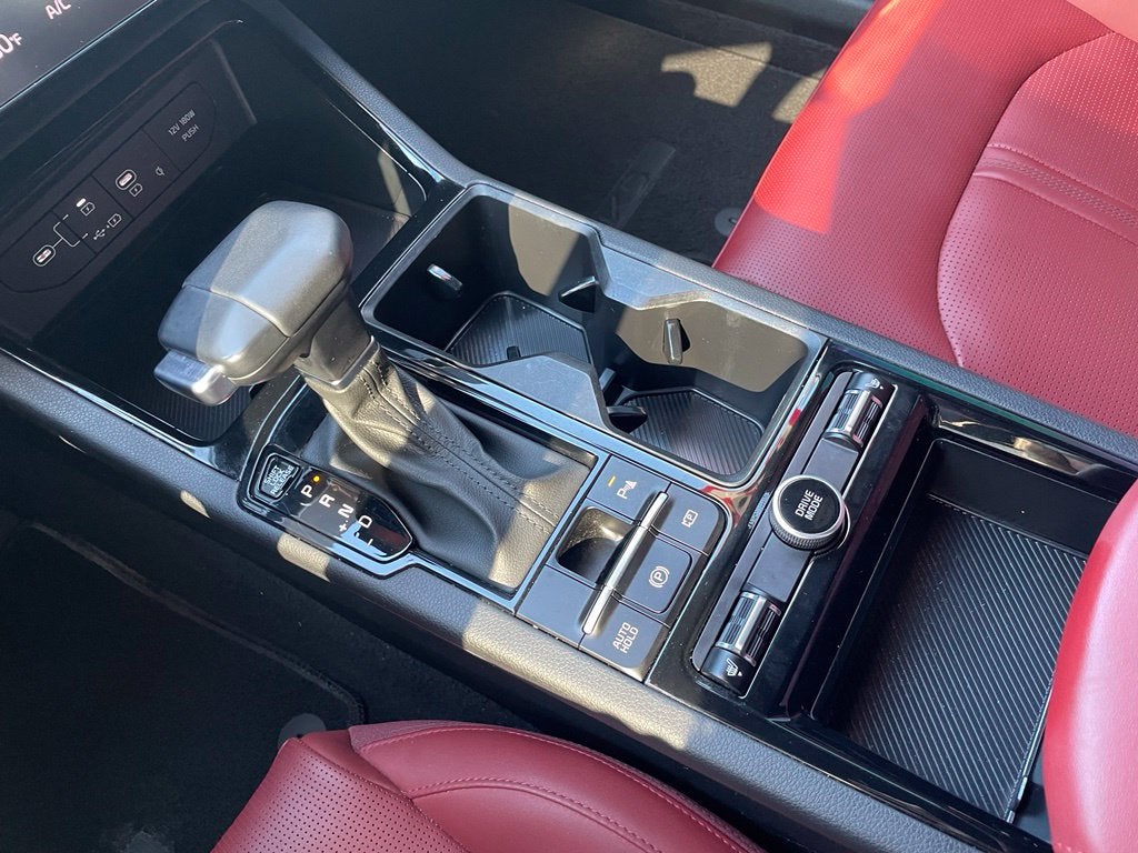2025 Kia K5 GT-Line Pano Roof, BOSE Audio