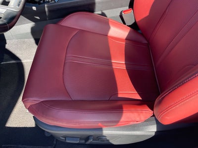 2025 Kia K5 GT-Line Pano Roof, BOSE Audio