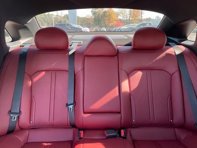 2025 Kia K5 GT-Line Pano Roof, BOSE Audio