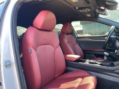 2025 Kia K5 GT-Line Pano Roof, BOSE Audio