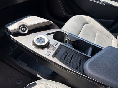2023 Kia EV6 Wind Long Range, 300+ Miles Range