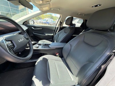 2023 Kia EV6 Wind Long Range, 300+ Miles Range