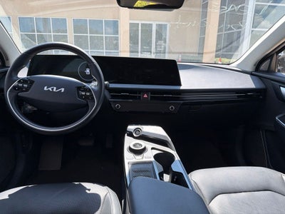 2023 Kia EV6 Wind Long Range, 300+ Miles Range
