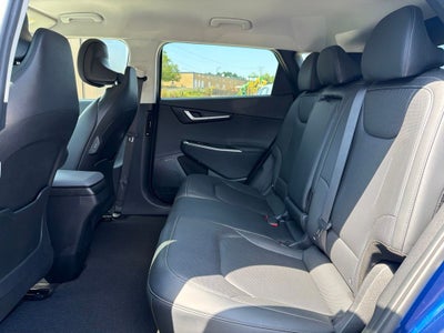2023 Kia EV6 Wind Long Range, 300+ Miles Range