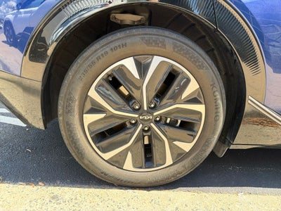 2023 Kia EV6 Wind Long Range, 300+ Miles Range
