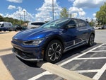 2023 Kia EV6 Wind Long Range, 300+ Miles Range