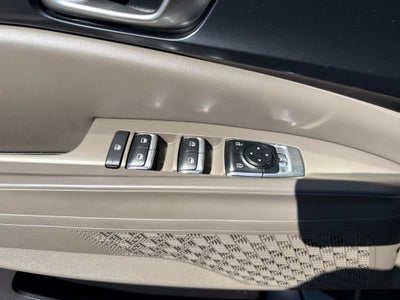 2025 Kia Carnival LXS CLEAN CARFAX 1-OWNER