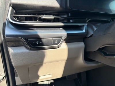 2025 Kia Carnival LXS CLEAN CARFAX 1-OWNER