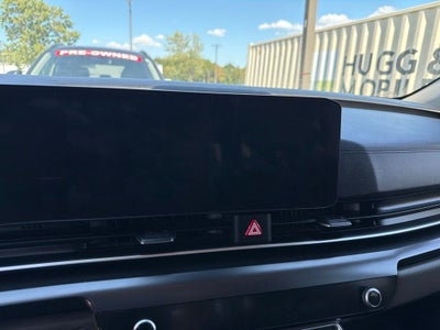 2025 Kia Carnival LXS CLEAN CARFAX 1-OWNER