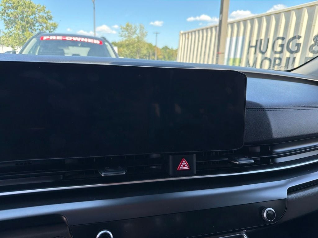 2025 Kia Carnival LXS CLEAN CARFAX 1-OWNER