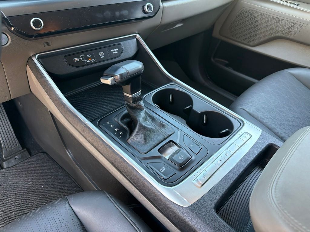 2025 Kia Carnival LXS CLEAN CARFAX 1-OWNER