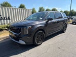 2025 Kia Carnival LXS CLEAN CARFAX 1-OWNER