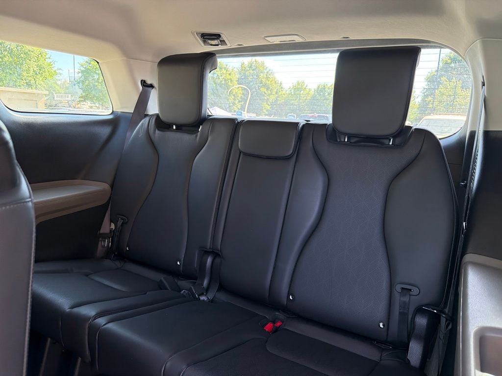 2025 Kia Carnival LXS CLEAN CARFAX 1-OWNER