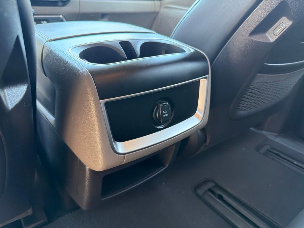 2025 Kia Carnival LXS CLEAN CARFAX 1-OWNER