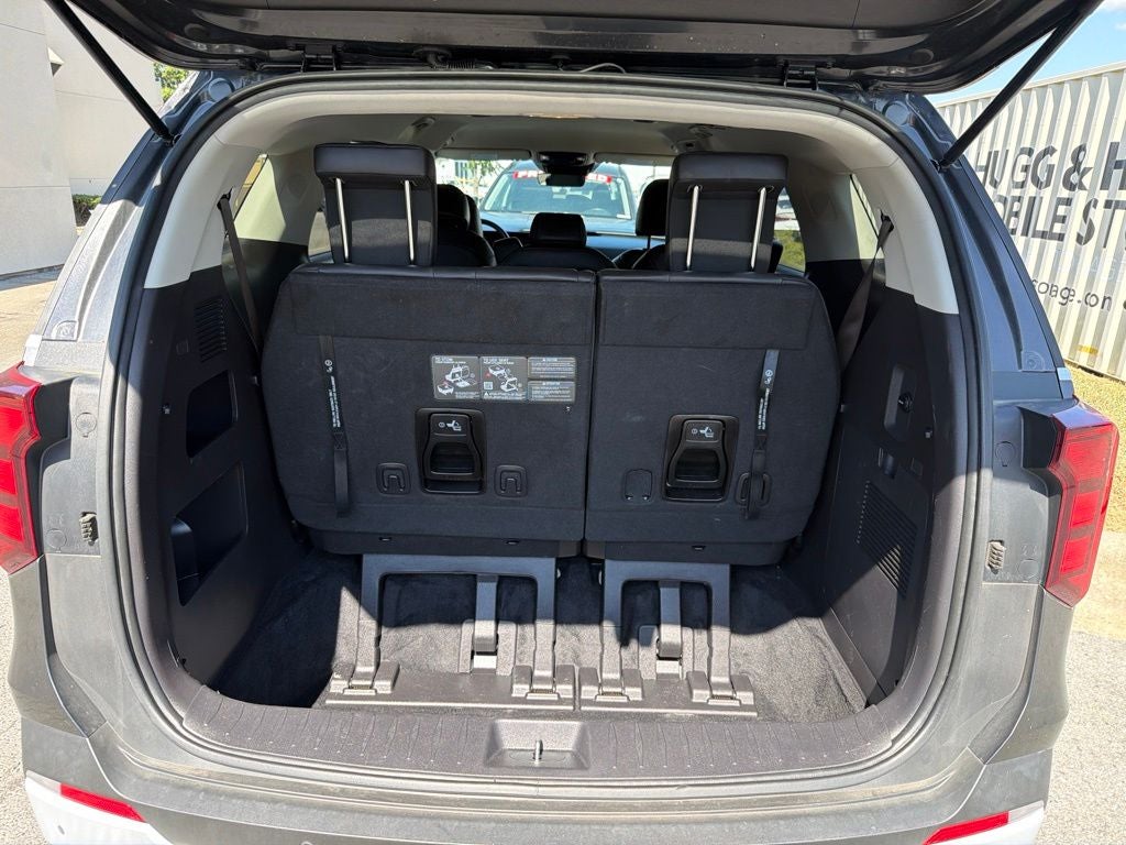 2025 Kia Carnival LXS CLEAN CARFAX 1-OWNER