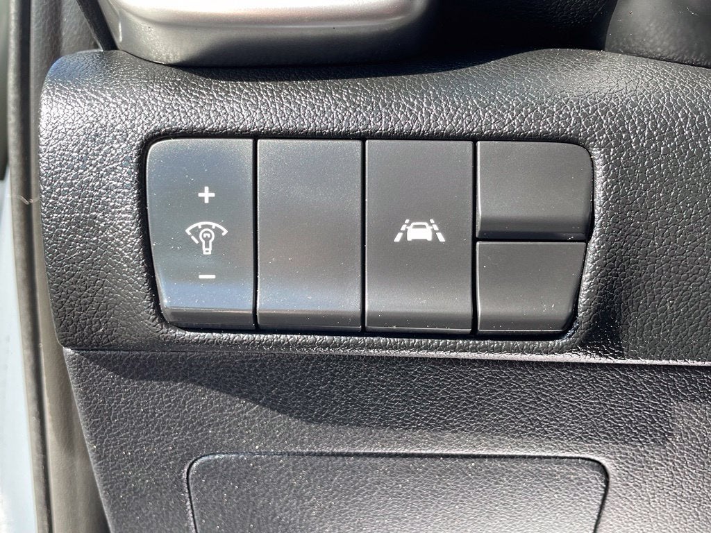 2022 Kia Sportage LX One Owner