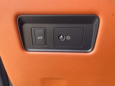 2023 Jaguar F-PACE SVR Clean CarFax, Leather, Moonroof