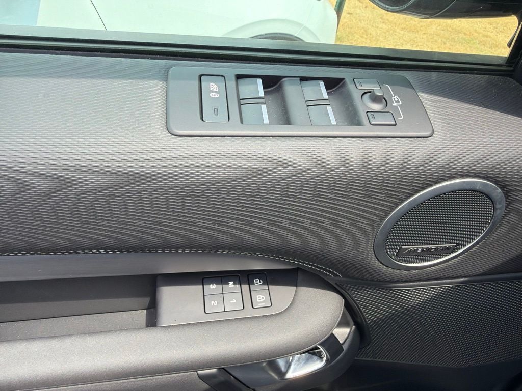 2025 Land Rover Discovery Dynamic SE CLEAN CARFAX 1-OWNER