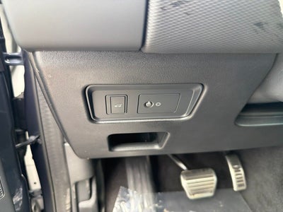 2025 Land Rover Discovery Dynamic SE CLEAN CARFAX 1-OWNER