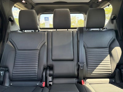2025 Land Rover Discovery Dynamic SE CLEAN CARFAX 1-OWNER
