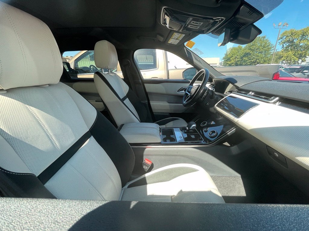 2021 Land Rover Range Rover Velar P250 R-Dynamic S Leather, Pano Roof, Navi, Clean CarFax