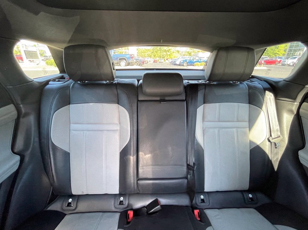 2021 Land Rover Range Rover Evoque Dynamic CLEAN CARFAX