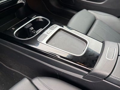 2025 Mercedes-Benz CLA CLA 250 4MATIC®