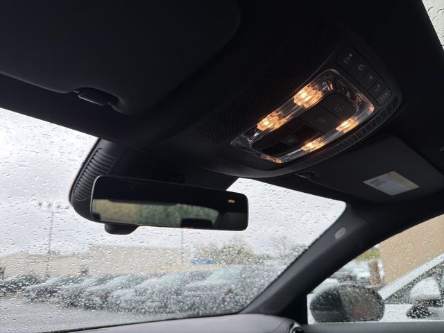 2025 Mercedes-Benz CLA CLA 250 4MATIC®