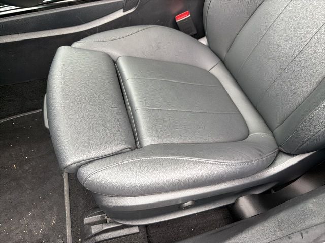 2025 Mercedes-Benz CLA CLA 250 4MATIC®