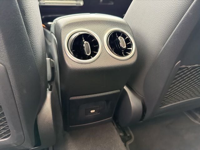 2025 Mercedes-Benz CLA CLA 250 4MATIC®