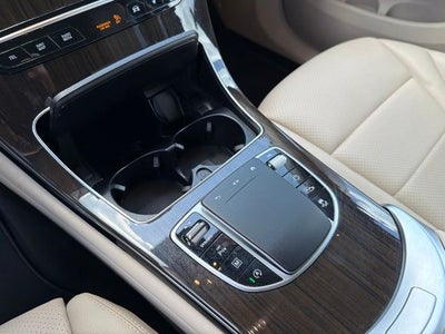 2022 Mercedes-Benz GLC GLC 300 CLEAN CARFAX 1-OWNER