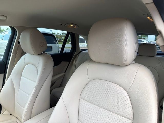 2022 Mercedes-Benz GLC GLC 300 CLEAN CARFAX 1-OWNER