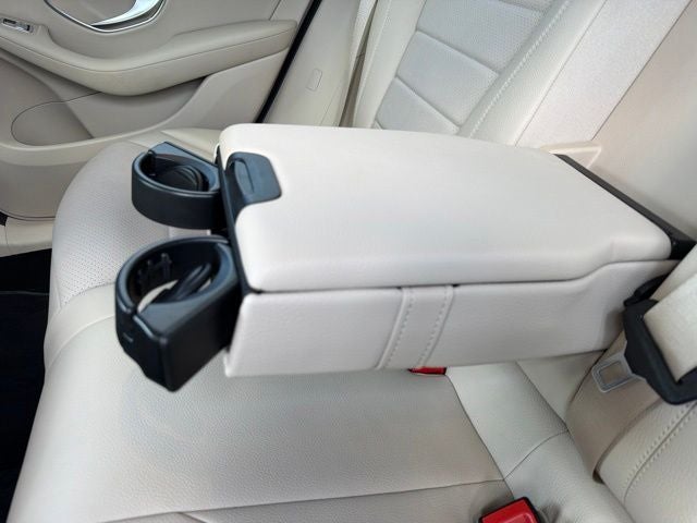 2022 Mercedes-Benz GLC GLC 300 CLEAN CARFAX 1-OWNER