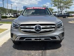 2022 Mercedes-Benz GLC GLC 300 4MATIC®