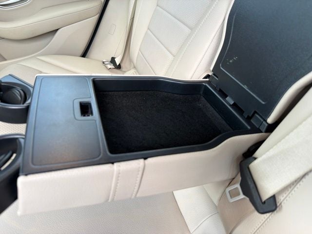 2022 Mercedes-Benz GLC GLC 300 CLEAN CARFAX 1-OWNER