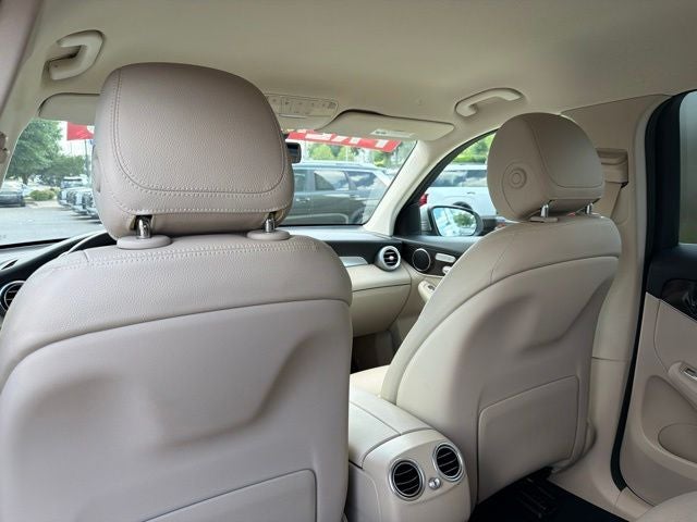 2022 Mercedes-Benz GLC GLC 300 CLEAN CARFAX 1-OWNER