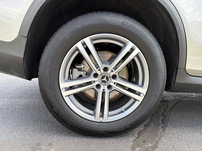 2022 Mercedes-Benz GLC GLC 300 CLEAN CARFAX 1-OWNER