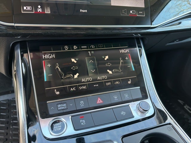 2022 Audi Q7 45 Premium quattro