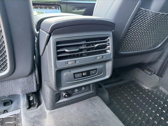 2022 Audi Q7 45 Premium quattro